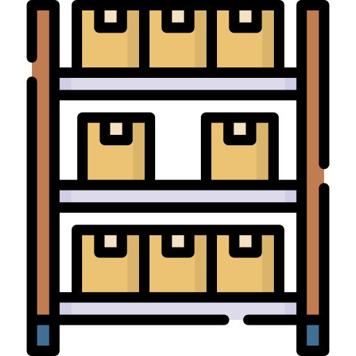 Almacenes